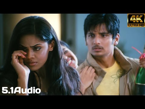 Enduko Emo 4K Video Song || Rangam Movie || Jiiva, Karthika