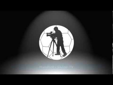 Zoran Roganovic (H43-Aligsås HK - 2014 03 03)