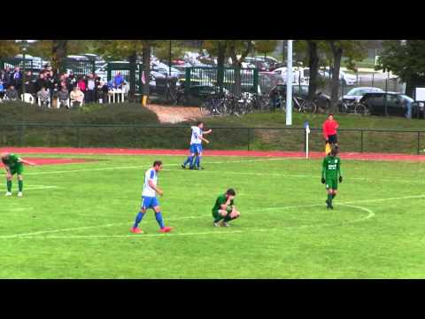 Osterburger FC - Diesdorfer SV