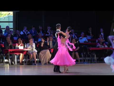 ME STT  19.5.2017  David Odstrčil -Tara Bohak