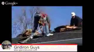 preview picture of video 'Roofing Contractor, Medina OH, 330-573-7967, Roofer'
