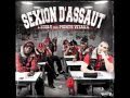 Sexion D'aussaut Samedi Soir