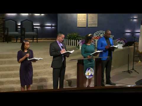 "O for That Flame of Living Fire" -  Hymn 264