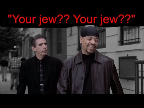 Law & Order SVU: Munch's best lines