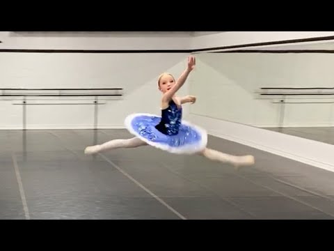 Olivia Xenarios - Pharaoh's Daughter