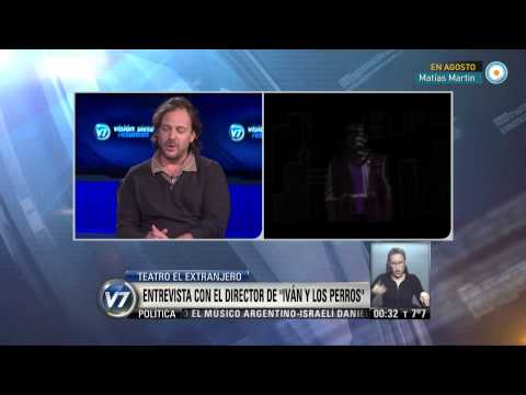 Visión 7 Resumen - Parte 2 del 24-07-2014