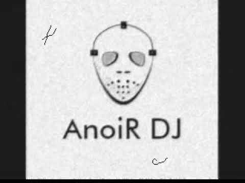 AnoiR DJ - Na9chabandi Mixtape (Album integral 2020)