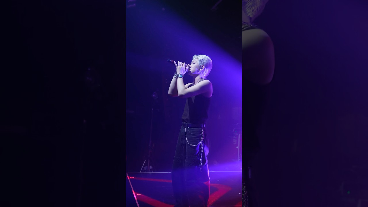 edhiii boi × TSM文化祭2025スペシャルライブ #Uiteru #edhiiiboi