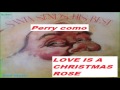 Perry Como -  LOVE IS A CHRISTMAS ROSE  (CHRISTMAS MUSIC -  AMERICA)