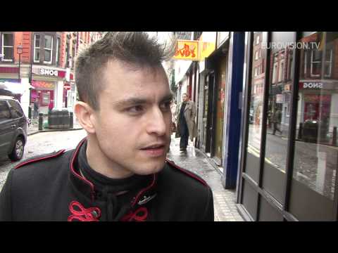 The London Eurovision Party 2012