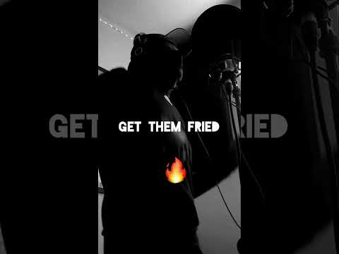 Stona G - Samurai Sword Freestyle