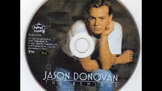 Jason Donovan - Wrap My Arms Around You