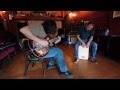 "Dead & Gone" LIVE: Brother Dege (from SET IT ...