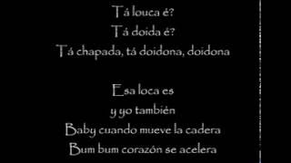 Lucas Lucco ft Maluma  Princesinha Letra