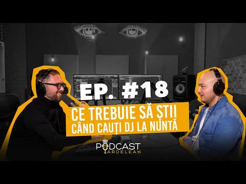 ProSoundStudio Oradea and Bogdan Ardelean