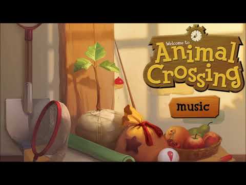 Relaxing Animal Crossing Remixes & Rearrangements