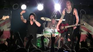 2010.06.01 Asking Alexandria - A Prophecy (Live in Milwaukee,WI)