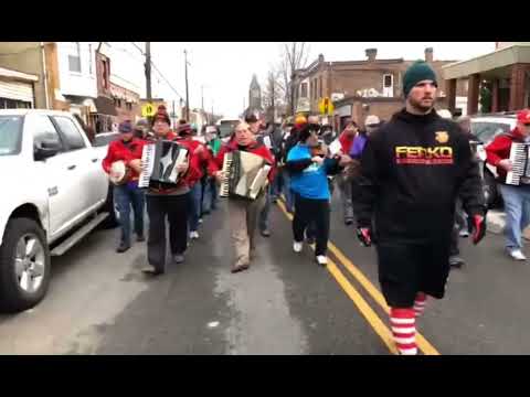 Beyond The Blue Horizon