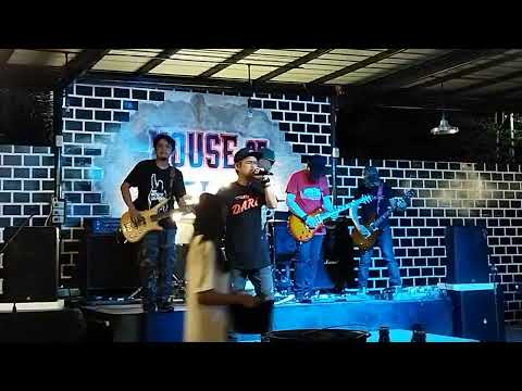 Agent Orange performed by Madskill