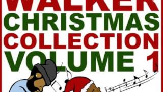 Gerald Walker   Keep Me Going The Gerald Walker Christmas Collection Volume 1