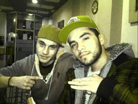 YIYO CABRERIZO // TRANKILA MAMA FT. DAILEE DEEAL