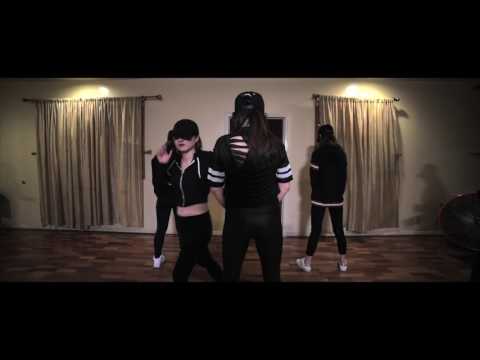 Black Pink- Practice Cover - bbhmm Lollipop Dance Group