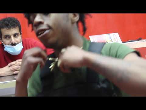 CHAPO 2Gz "BOSS SAUCE" Shot By @Shoota4Reel