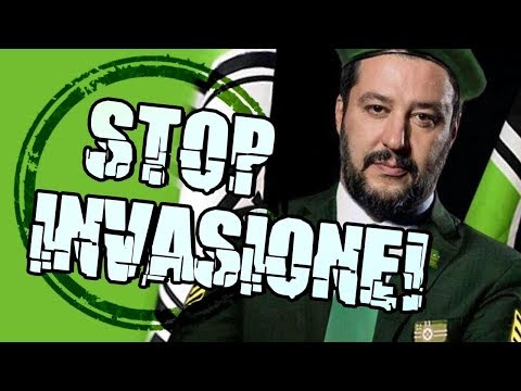 Giochi di Pessimo Gusto - EP38 STOP THE INVASIONE