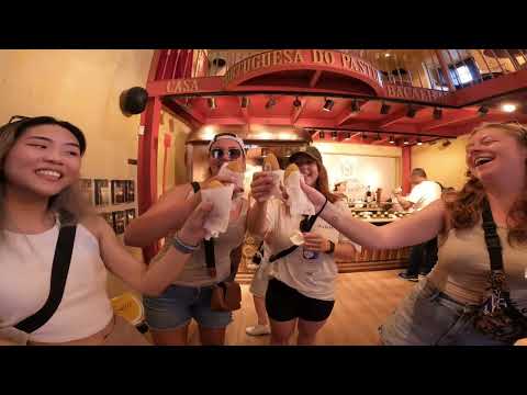 Baleal Surfcamp Season 2023 | Episode 14