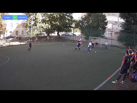 Langate 1 - 8 Promodo-2