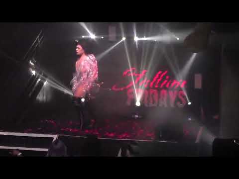 Vicky On The Rocks Round7 2022 Drag Championship Fri May 13th 2022 340nightclub Pomona California