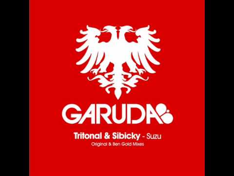 Tritonal & Sibicky - Suzu (Ben Gold Remix) Live @ ASOT 500, Den Bosch