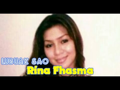 Lubuak Sao -  Rina Fhasma || Lagu Daerah Minang