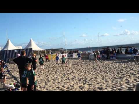 Näsby handboll P03 OV Final 2015