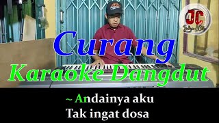 Download lagu Curang Karaoke Dangdut mp3