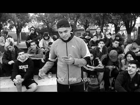 VGB One Shot's x Zumo - #98