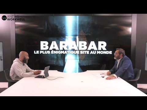 Dernière mission à Barabar avant le film