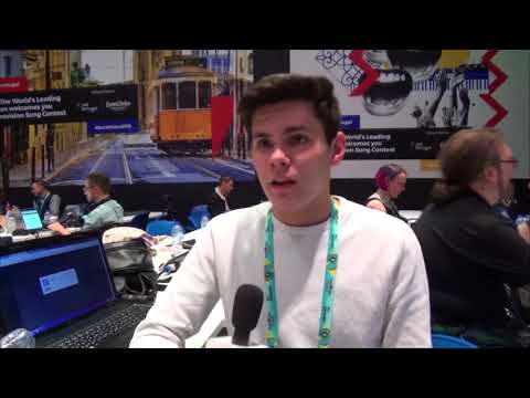 ESCKAZ in Lisbon: Press Review Switzerland First Rehearsal