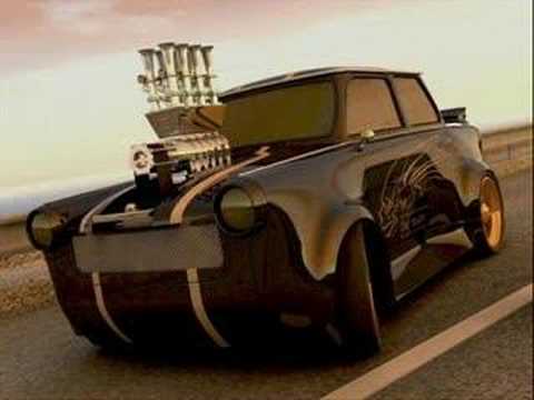 Discoland - Pump It Loud (Max Farenthide Remix)