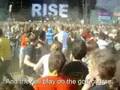 Rise Against - Little Boxes