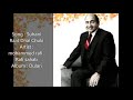Suhani Rat Dhal Chuki Na Jaane Tum Kab Aaoge Mohammad Rafi Dulari 1949 ALL SONG Abdul Rashid Kardar