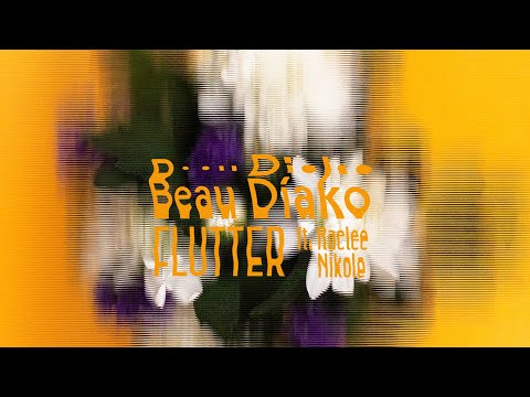Beau Diako ft. Raelee Nikole - Flutter (Official Audio)
