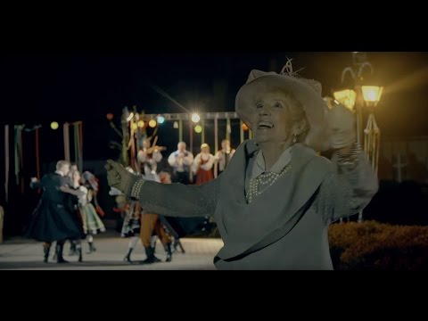 Kapela Po Zagonach - Zielony jaworze