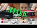 Check Atomizer - Atomizer Short - No Atomizer - Atomizer Low -Error Messages Troubleshooting & Fix!