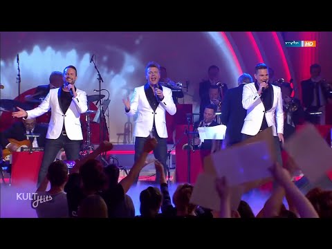 mdr Kulthits 09.04.2016 / Love is everywhere 2016