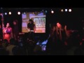 Freezepop - Special Effects - 09/06/09