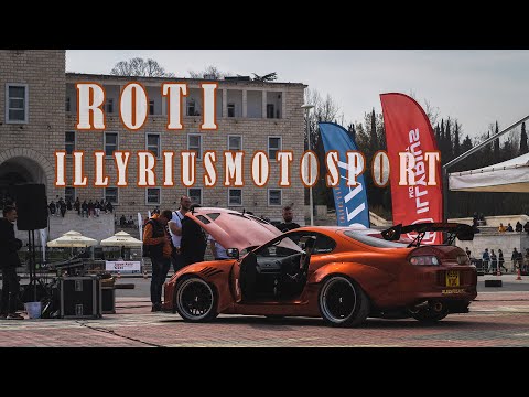 ROTI Race Illyrius Motosport 2022