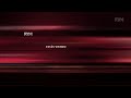 FXM Latinoamérica Bumper Estás Viendo A Continuación Vacío Gráfica 2017 HD
