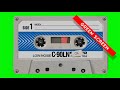 Green Screen Cassette With Music No Copyright Kaset Pita Lawas Berputar RA15