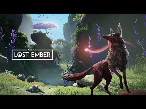 Vidéo Lost Ember - Wolf Pack Edition